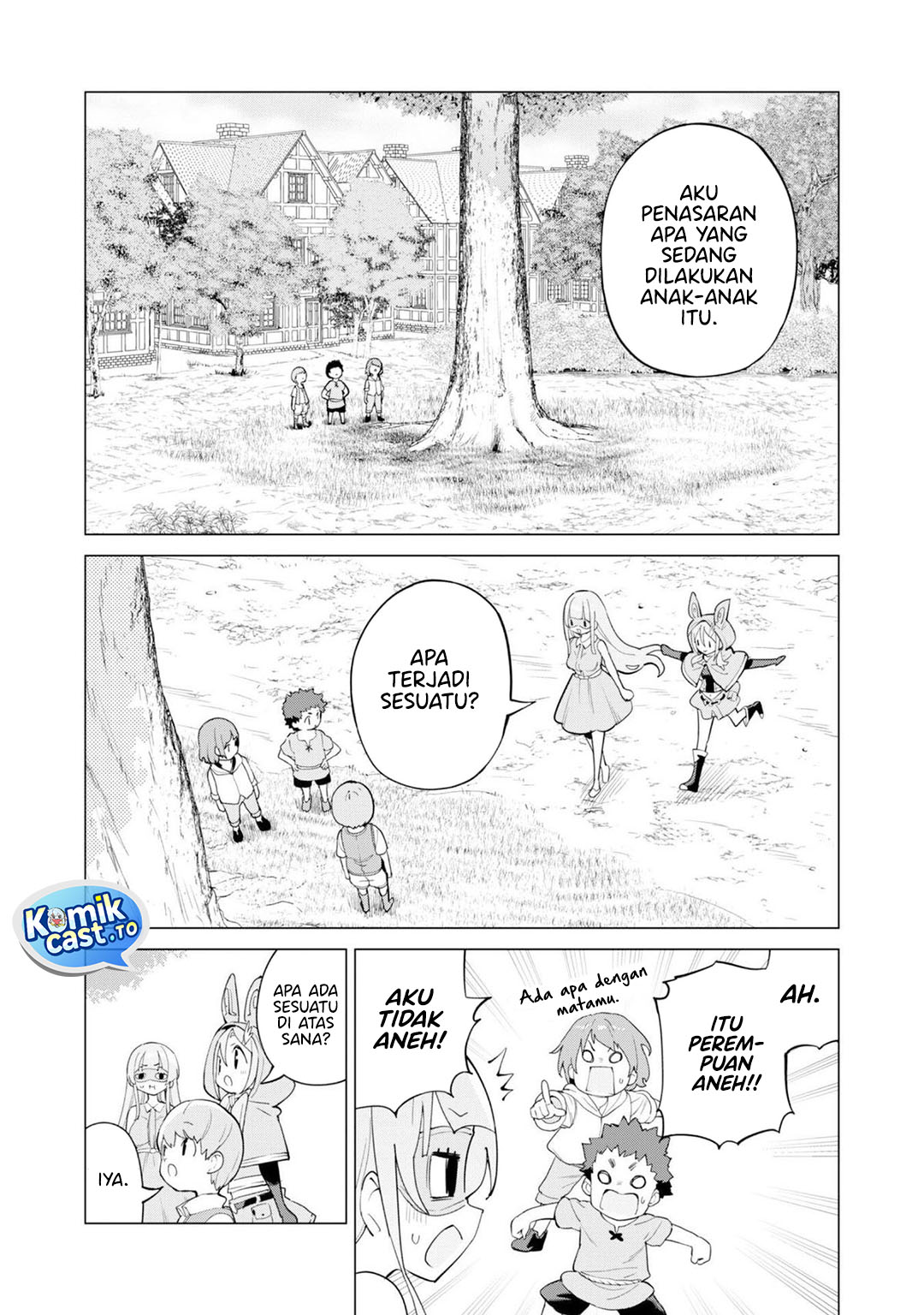 Gacha wo Mawashite Nakama wo Fuyasu Saikyou no Bishoujo Gundan wo Tsukuriagero chapter 77